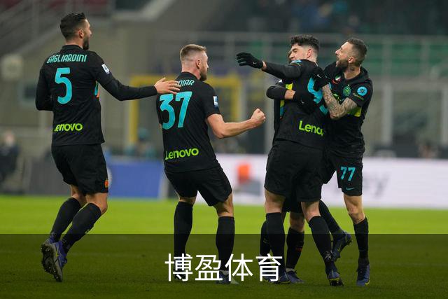博盈体育公司简介